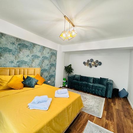 Luxury Apartment Sinuhe براشوف المظهر الخارجي الصورة