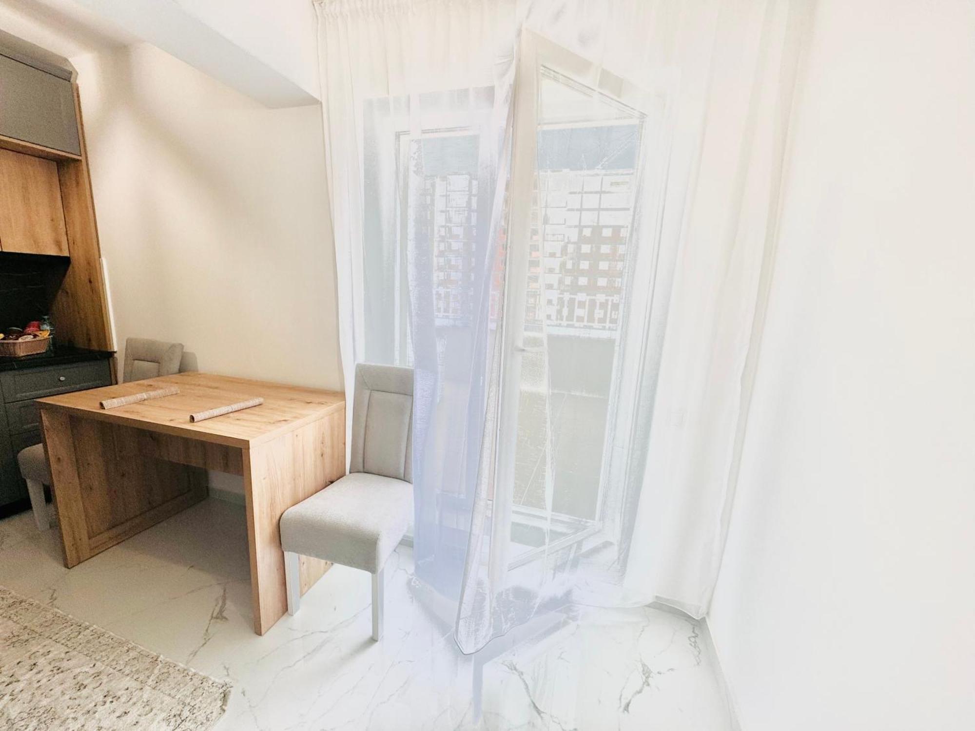 Luxury Apartment Sinuhe براشوف المظهر الخارجي الصورة