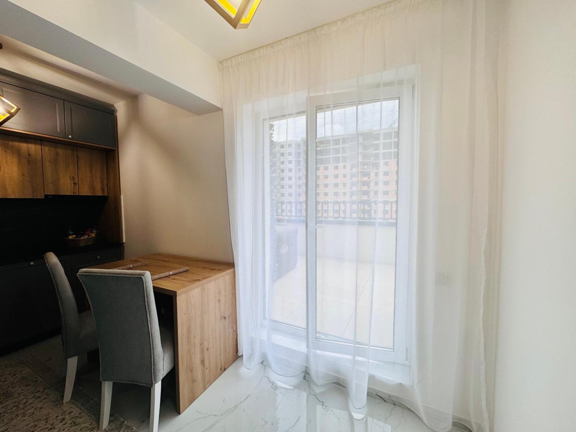 Luxury Apartment Sinuhe براشوف المظهر الخارجي الصورة